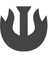 expansion symbol