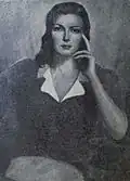 Countess Judith Károlyi