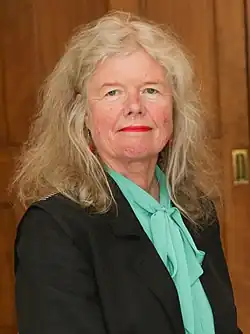 Judy Darragh