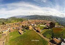Julcan, La Libertad, Peru
