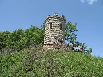 Monument