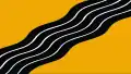 Flag of Juodupė
