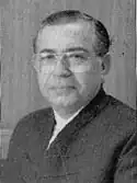 B. N. Kirpal