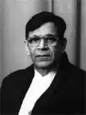 Y. K. Sabharwal