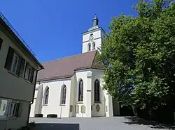 Church of Saint George