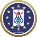Official logo of Kütahya
