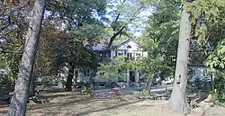 Manor