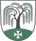 Coat of arms of Křečhoř