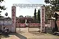 K.C. Highschool
