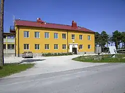 Chancellery