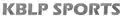 logo under sports talk format