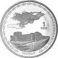 KG CuNi Tashrabat a