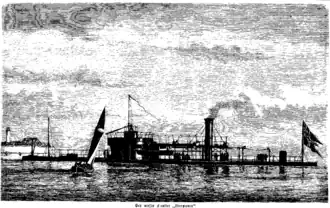 KNM Skorpionen
