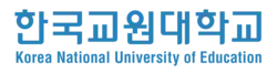 The Logotype of KNUE