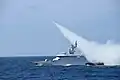 KRI Kujang