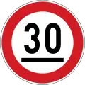 South Korea; km/h