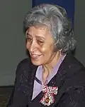 Kaa Williams