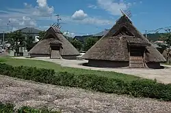 Kadota Shell Mound