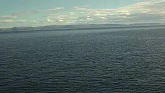 This fjord