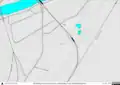 Map of Kainga