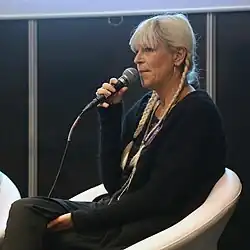 Grytt in 2014