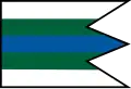 Flag of Kaloša