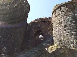 Kalyan Darwaja