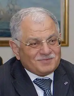 Kamel Morjane Initiative