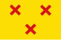 Flag of Kamerik