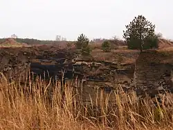 Quarry