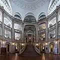 Lobby of the Kammergericht