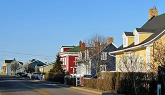 Kamouraska, Canada