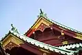 Roof designs