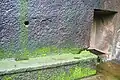 Kanehri caves water management system 5