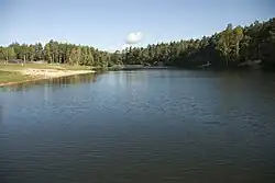 Lake