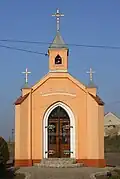 Village chapell
