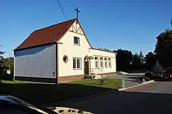 Chapel