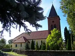 Catholic church
