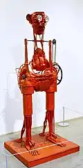 Karel Nepraš, Please turn (1967-1968)