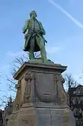 Prince Charles Alexander of Lorraine (1848, Brussels)