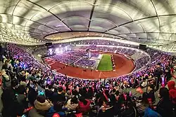 Suzhou concert