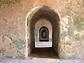 Illusion at Talatal Ghar
