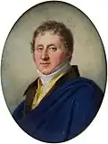 Count Kazimierz Lanckoroński (1802–1874)