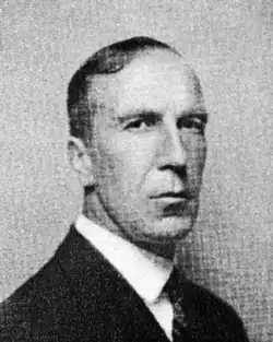 Karl Bonatz