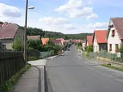Main street