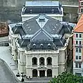 City Opera House