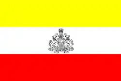 Former flag proposal