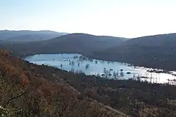 Lake Doberdò