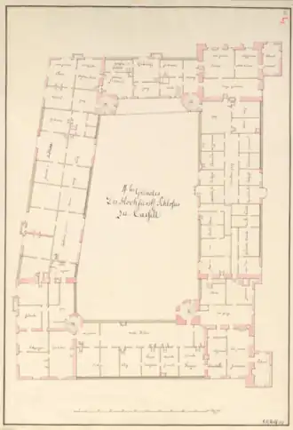 Third Floor