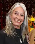 Kath Coster